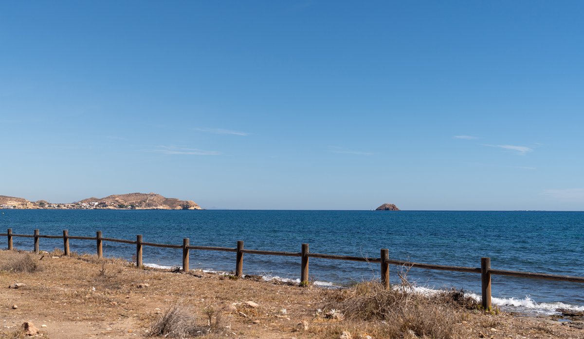 Rynek Pierwotny - Bungalow - Pulpí (Almería) - Spain