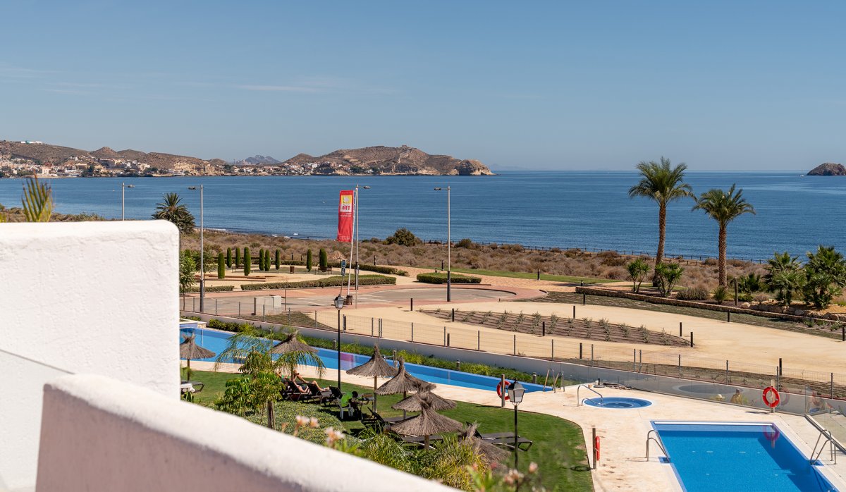 Новое здание - Бунгало - Pulpí (Almería) - Spain