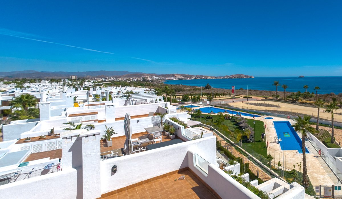 Rynek Pierwotny - Bungalow - Pulpí (Almería) - Spain