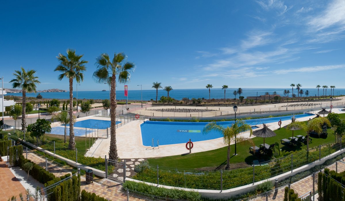 Rynek Pierwotny - Bungalow - Pulpí (Almería) - Spain