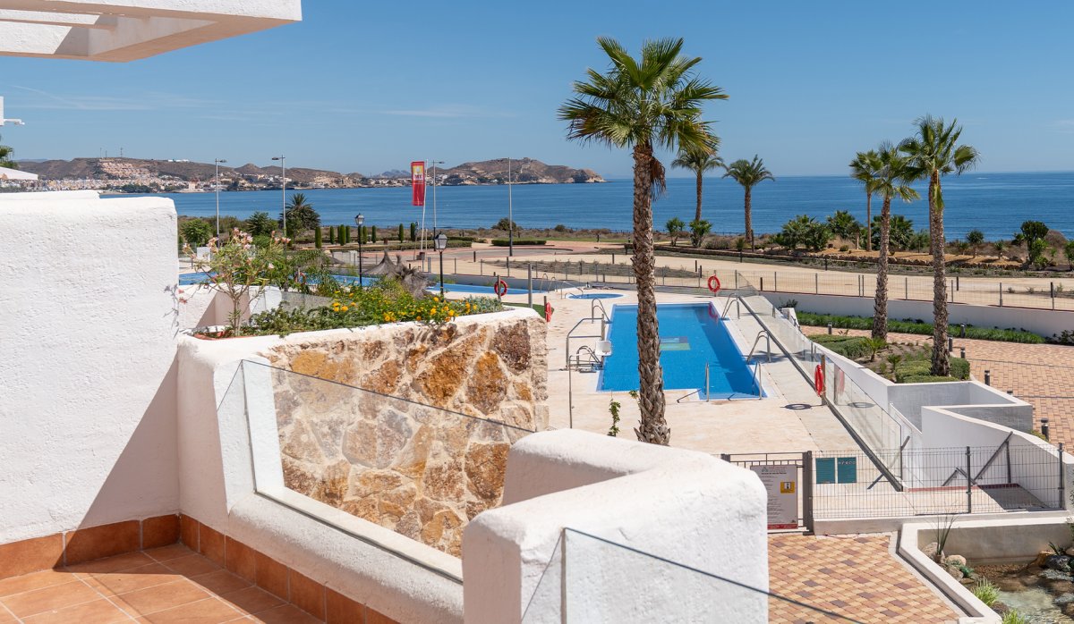 Rynek Pierwotny - Bungalow - Pulpí (Almería) - Spain