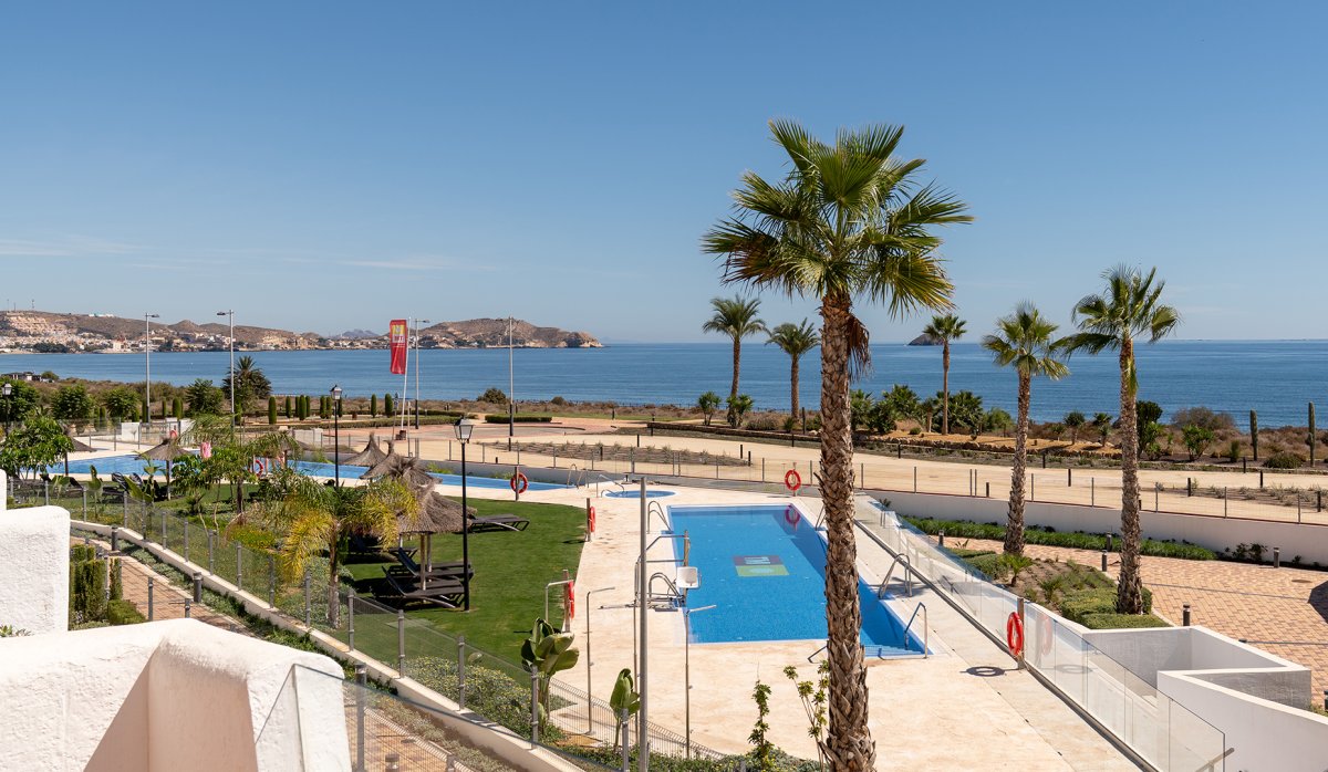 Rynek Pierwotny - Bungalow - Pulpí (Almería) - Spain