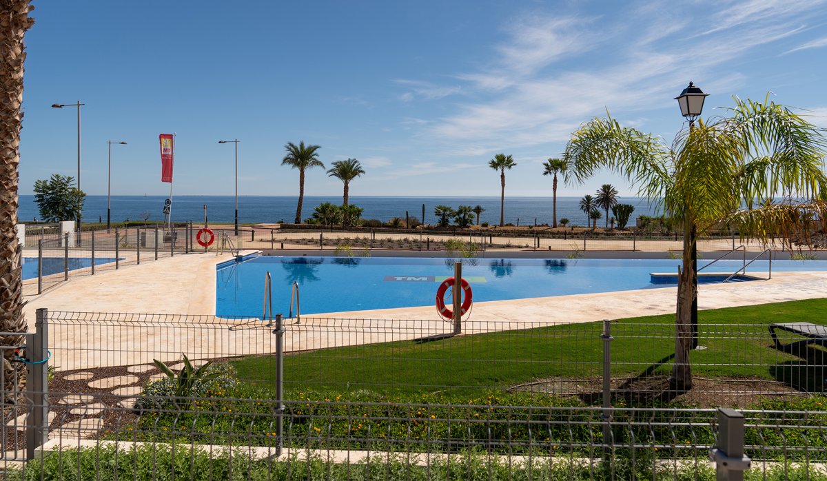 Rynek Pierwotny - Bungalow - Pulpí (Almería) - Spain