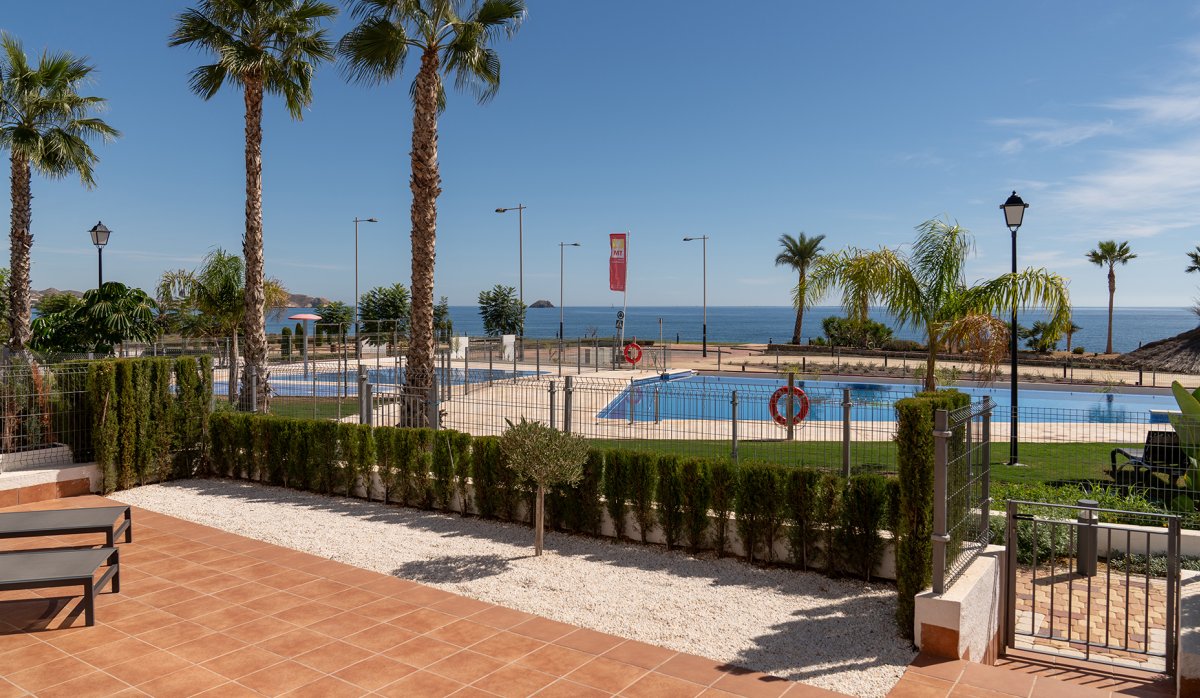 Rynek Pierwotny - Bungalow - Pulpí (Almería) - Spain