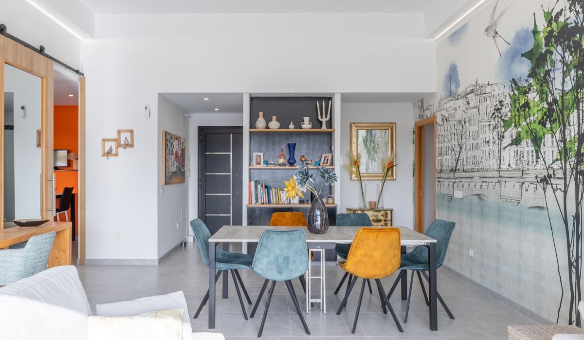 Resale - Villa - Moraira - Pla Del Mar