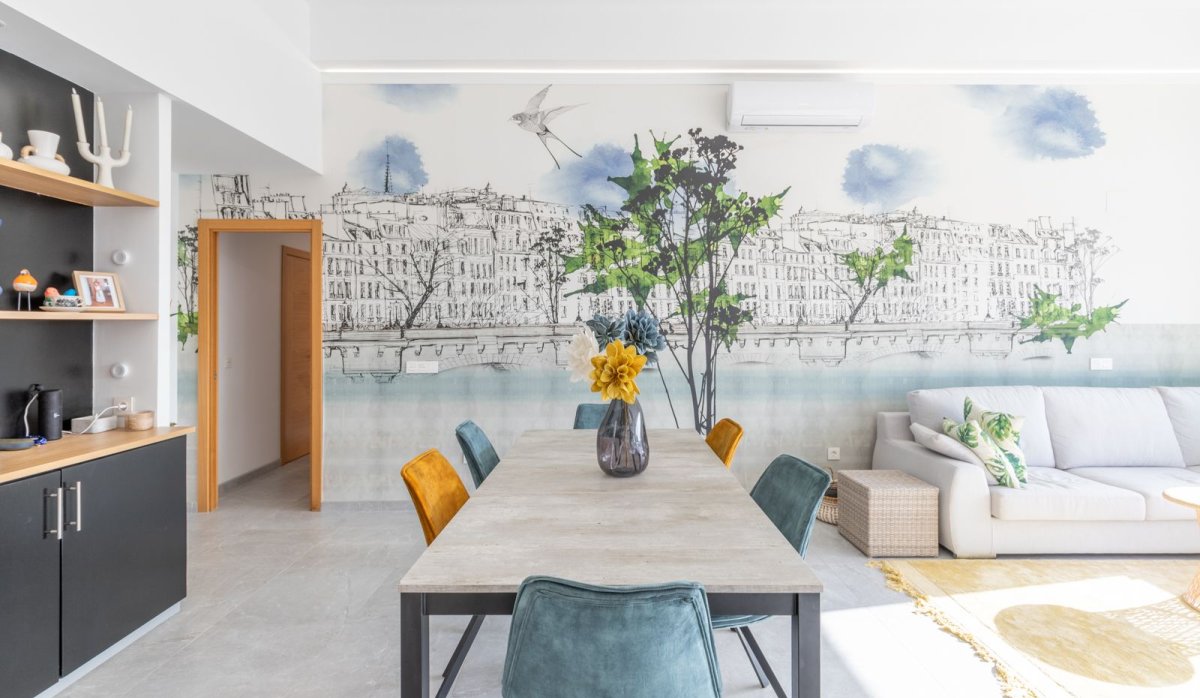 Resale - Villa - Moraira - Pla Del Mar