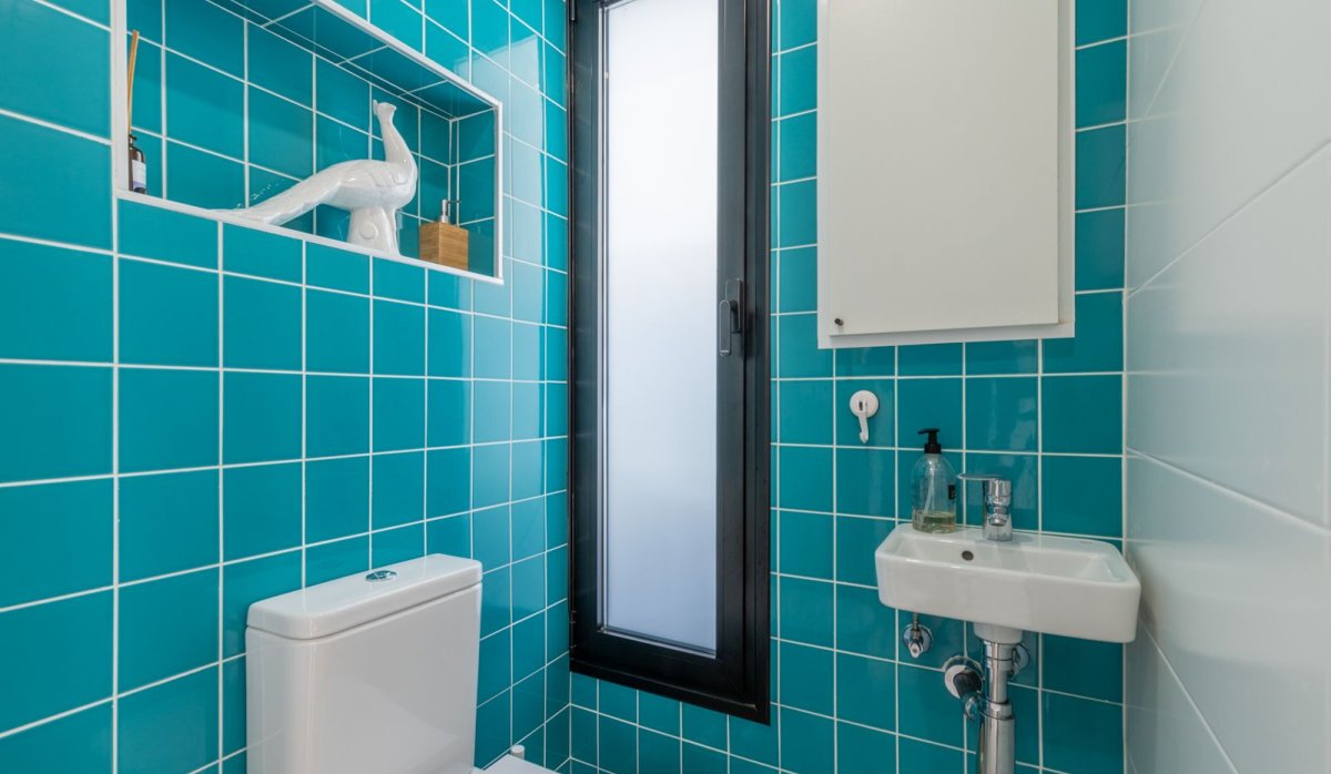 Resale - Villa - Moraira - Pla Del Mar