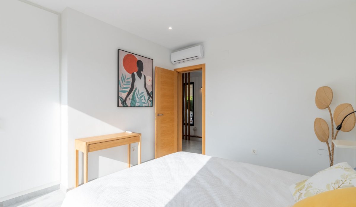 Resale - Villa - Moraira - Pla Del Mar