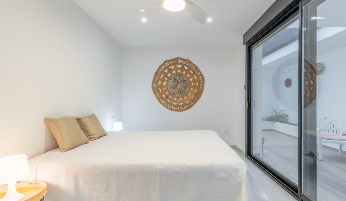 Resale - Villa - Moraira - Pla Del Mar
