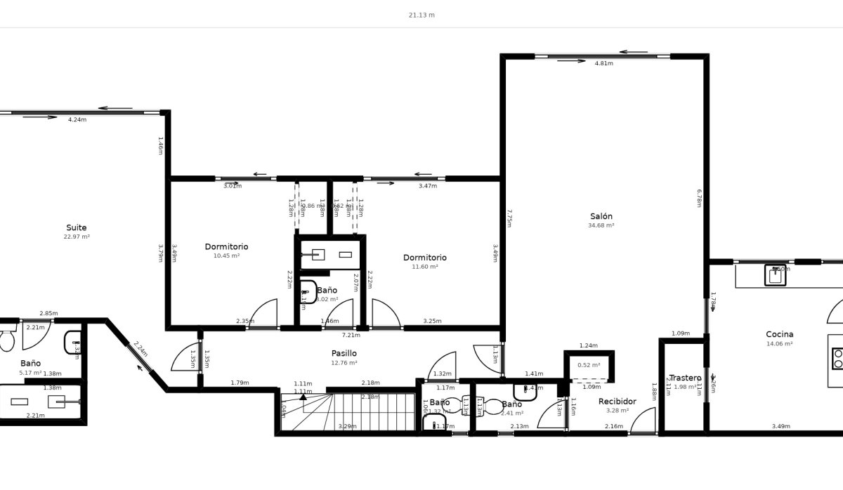 Resale - Villa - Moraira - Pla Del Mar