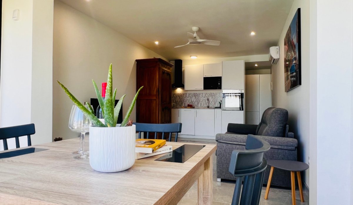 Resale - Villa - Moraira - Pla Del Mar
