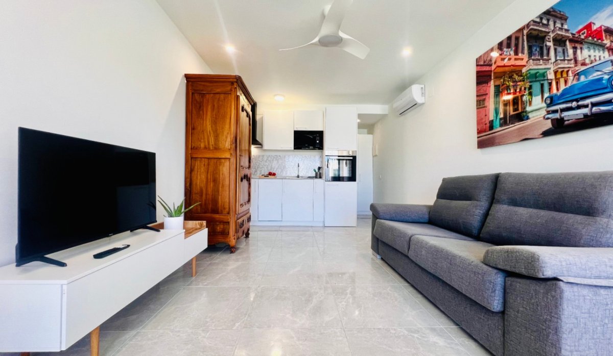 Resale - Villa - Moraira - Pla Del Mar