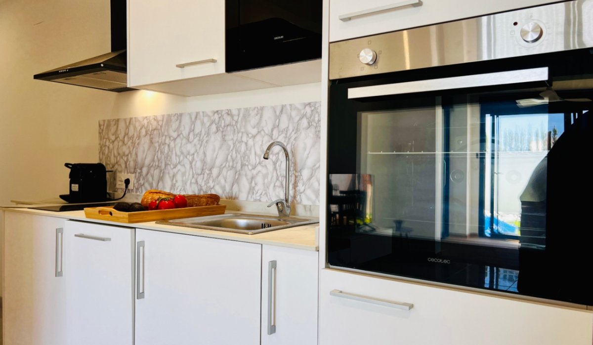 Resale - Villa - Moraira - Pla Del Mar