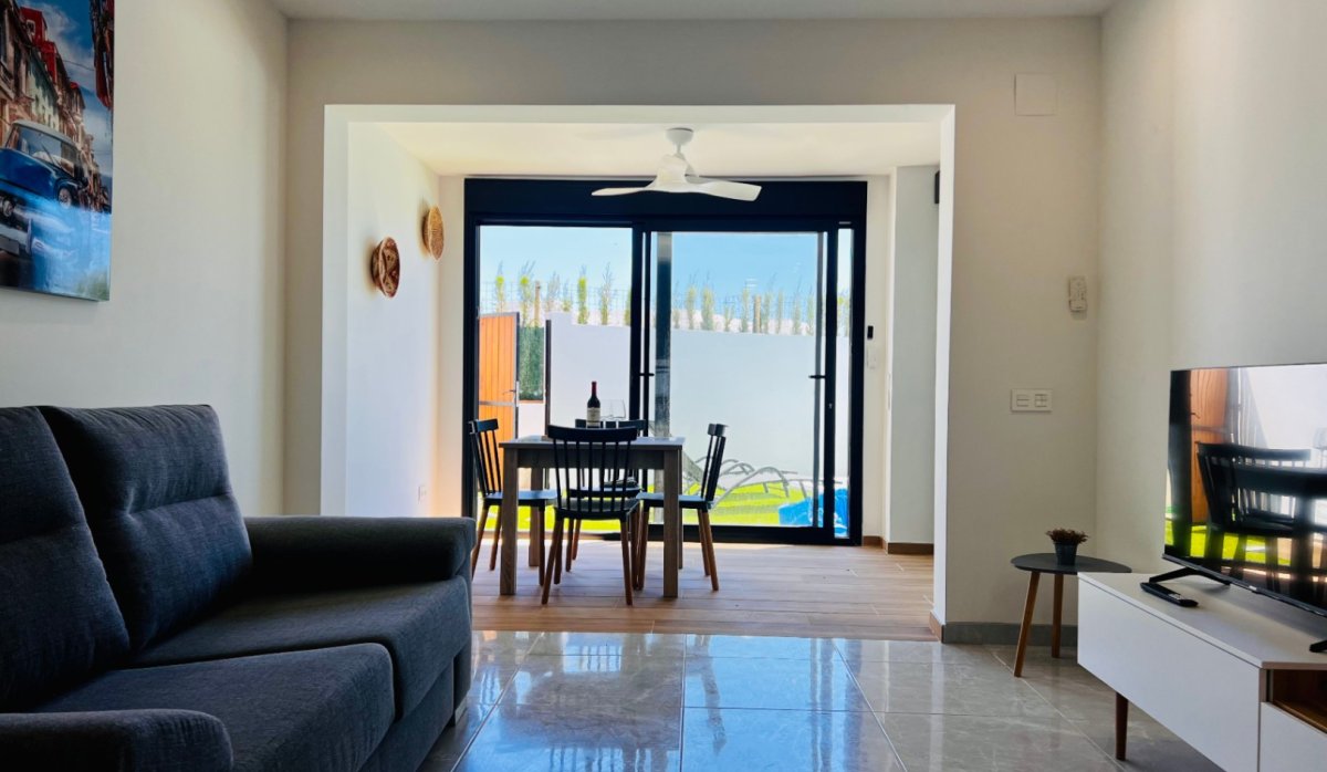 Resale - Villa - Moraira - Pla Del Mar