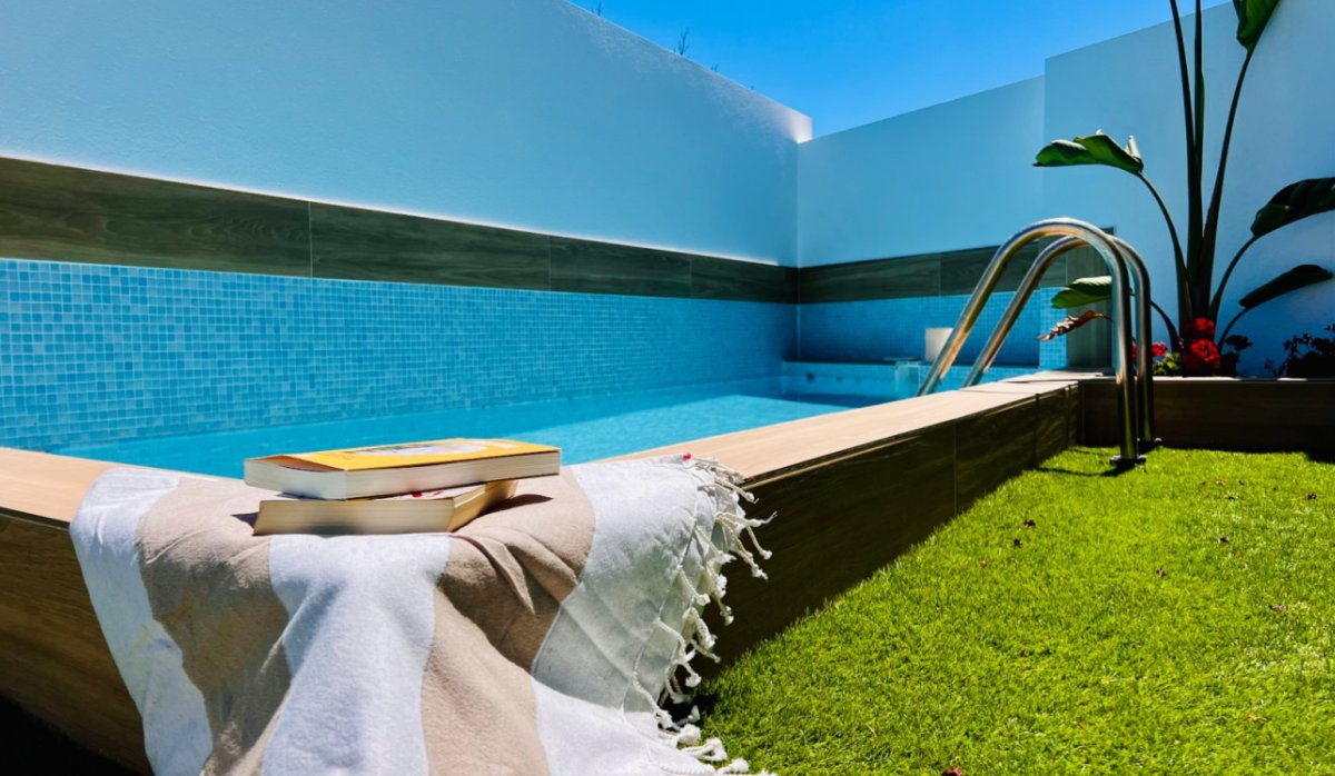 Resale - Villa - Moraira - Pla Del Mar