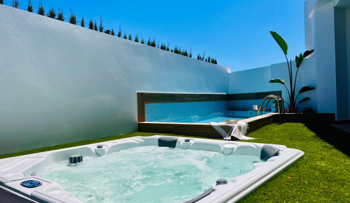 Resale - Villa - Moraira - Pla Del Mar