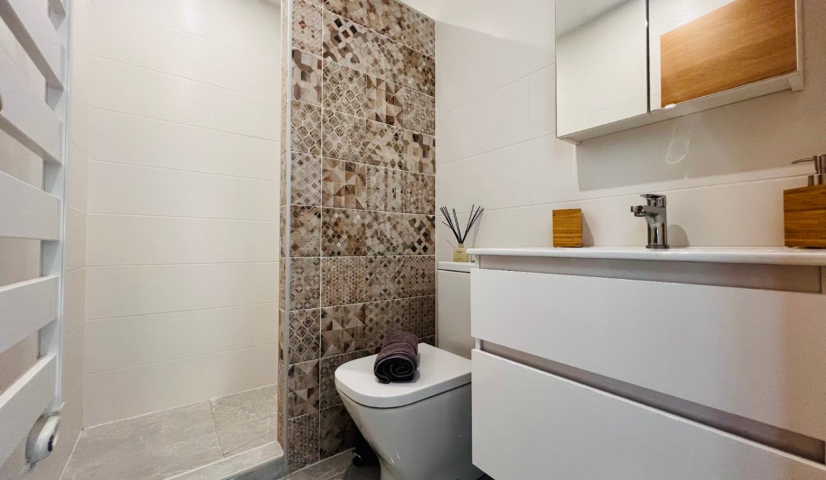 Resale - Villa - Moraira - Pla Del Mar