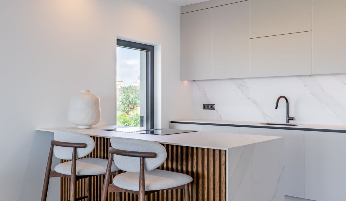 Resale - Villa - Moraira - Cumbre del Sol