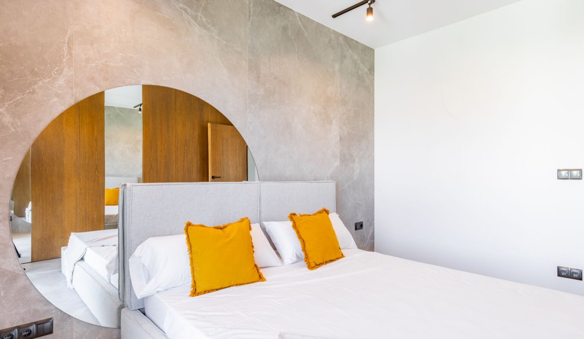 Resale - Villa - Moraira - Cumbre del Sol