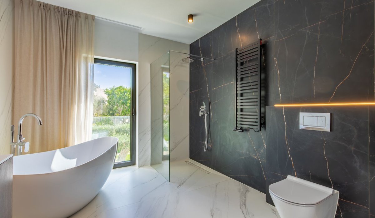 Resale - Villa - Moraira - Cumbre del Sol