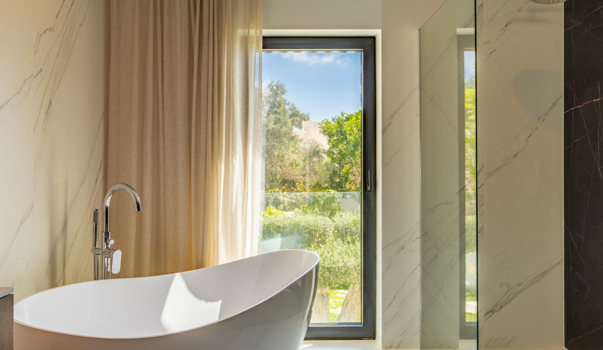 Resale - Villa - Moraira - Cumbre del Sol
