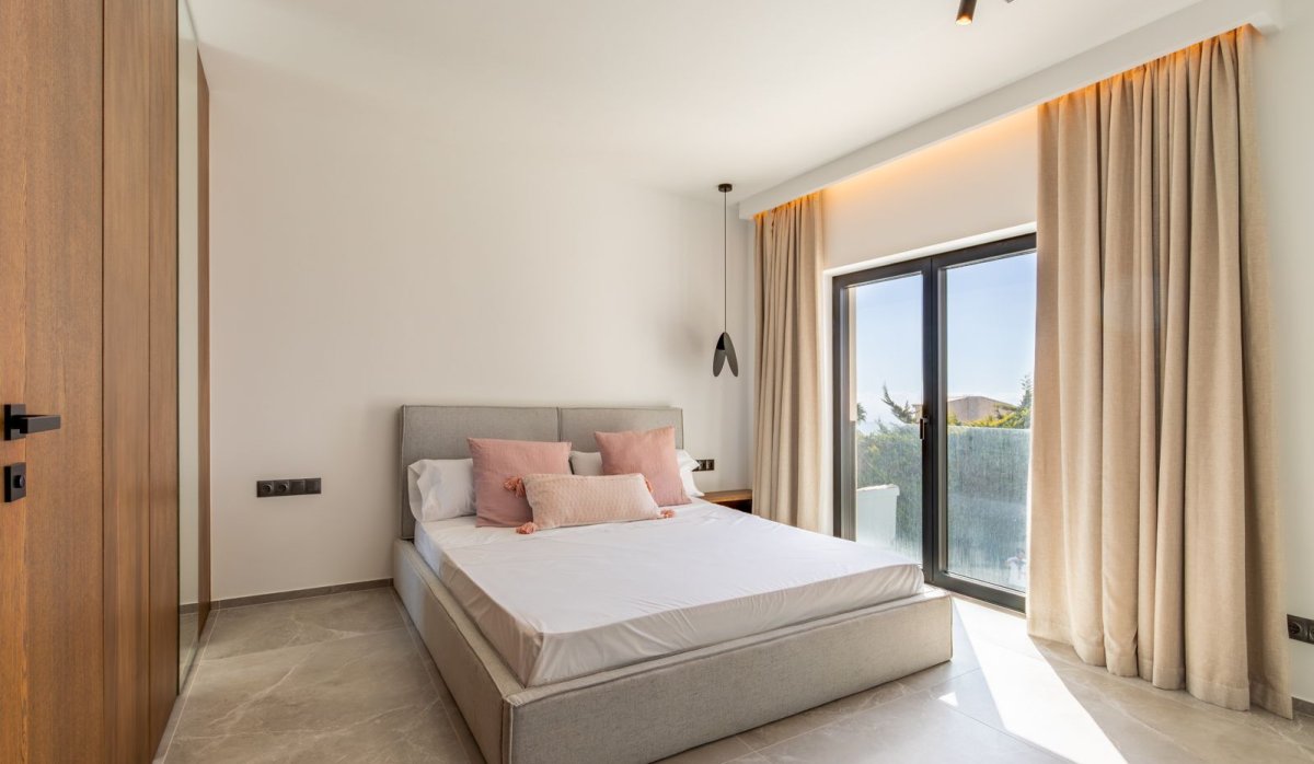 Resale - Villa - Moraira - Cumbre del Sol