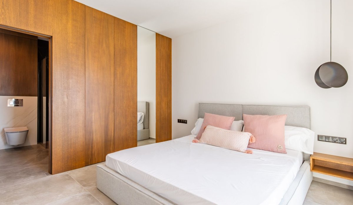 Resale - Villa - Moraira - Cumbre del Sol
