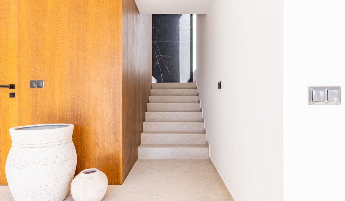 Resale - Villa - Moraira - Cumbre del Sol