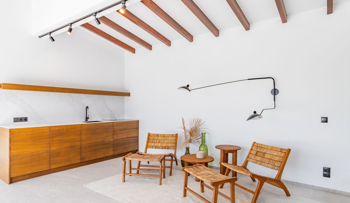 Resale - Villa - Moraira - Cumbre del Sol