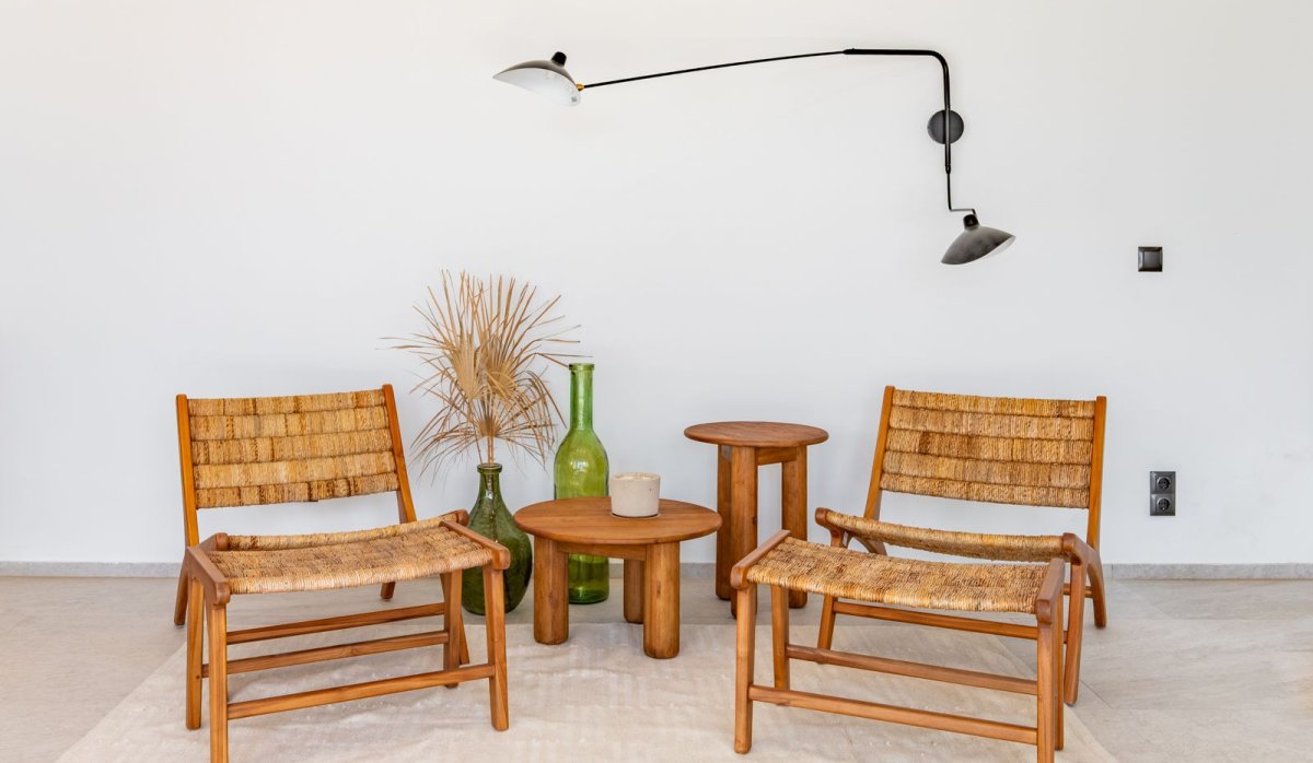 Resale - Villa - Moraira - Cumbre del Sol
