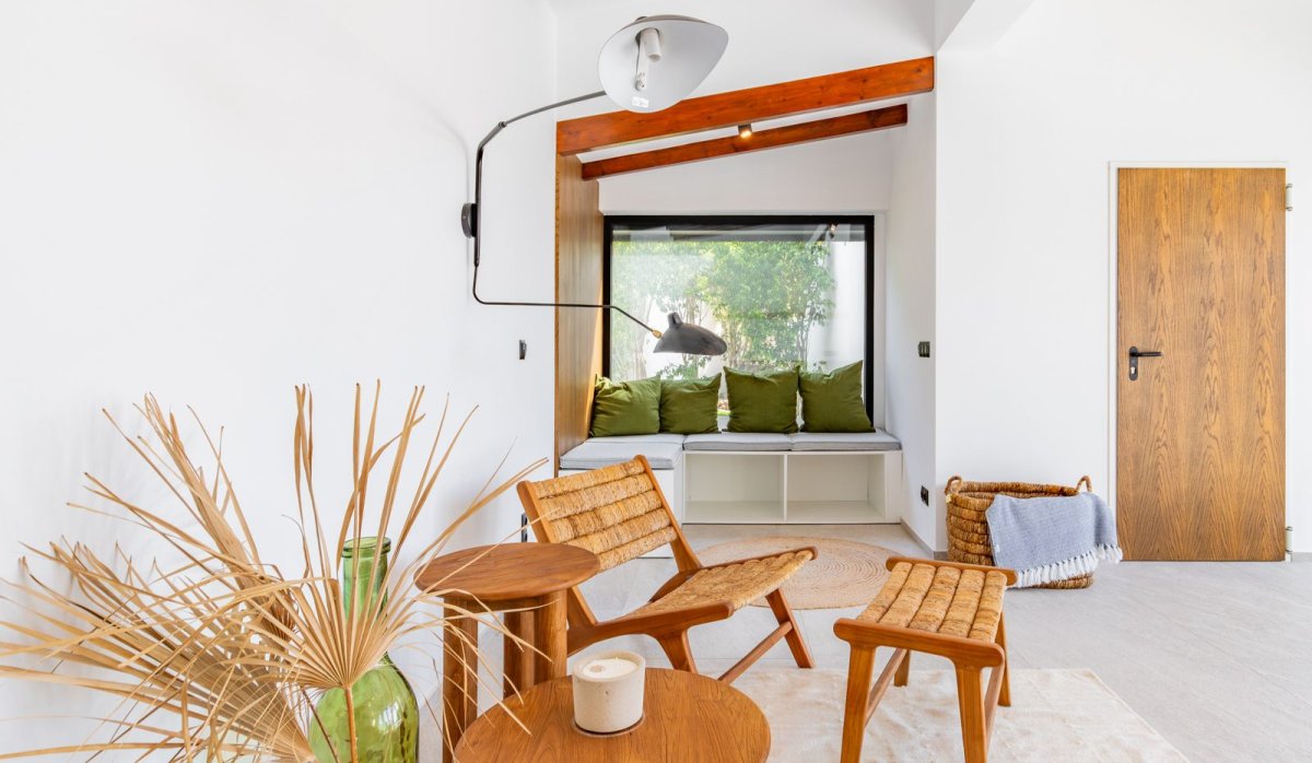 Resale - Villa - Moraira - Cumbre del Sol