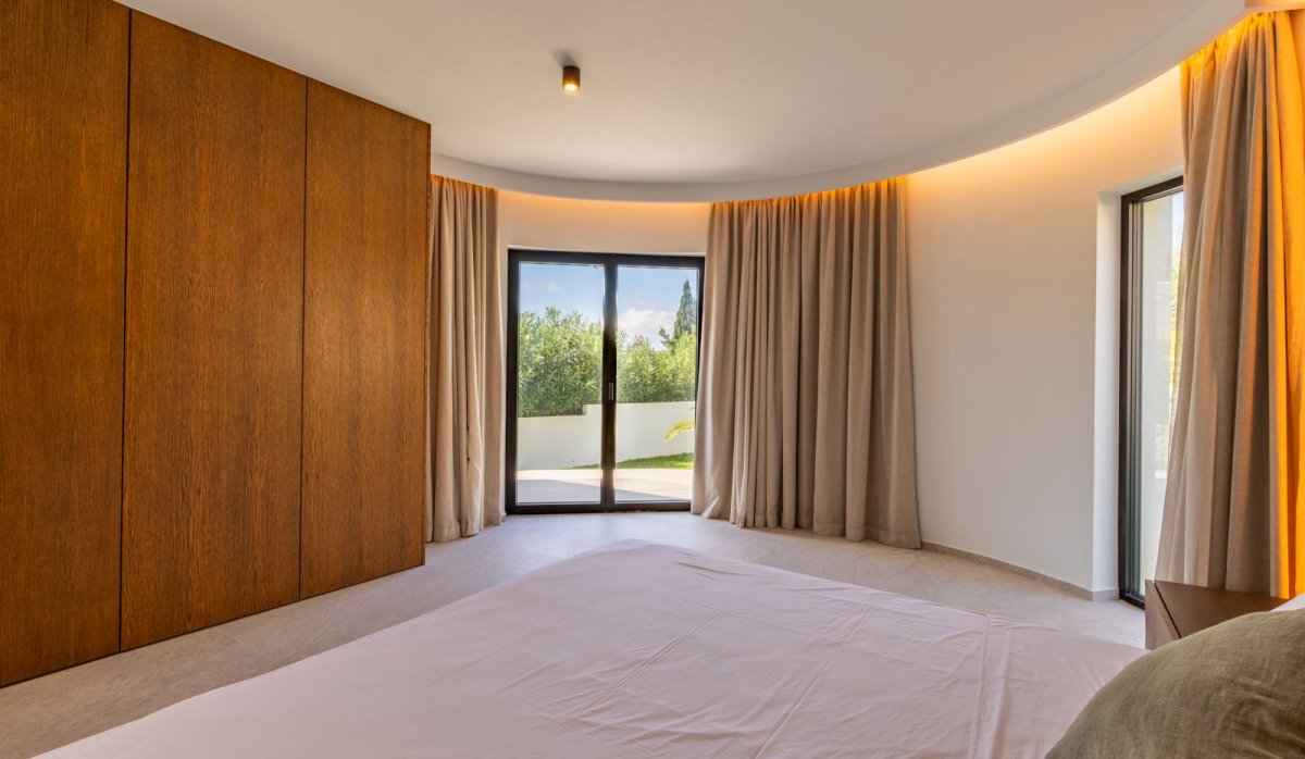 Resale - Villa - Moraira - Cumbre del Sol
