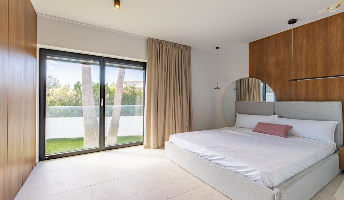 Resale - Villa - Moraira - Cumbre del Sol