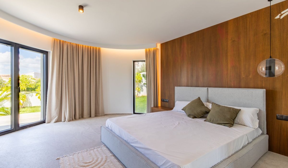 Resale - Villa - Moraira - Cumbre del Sol