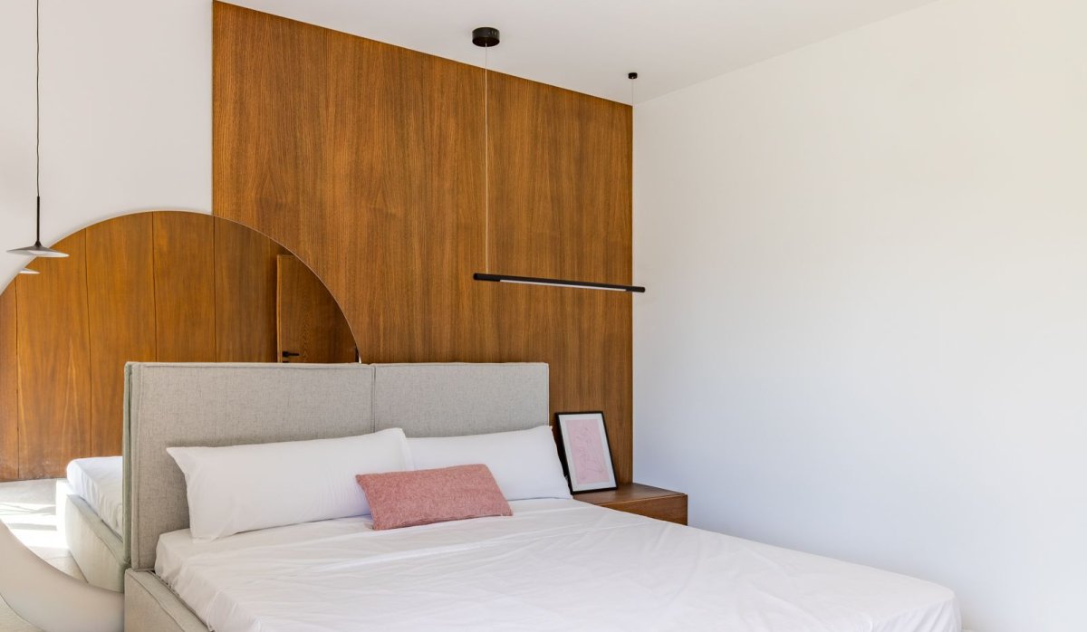 Resale - Villa - Moraira - Cumbre del Sol
