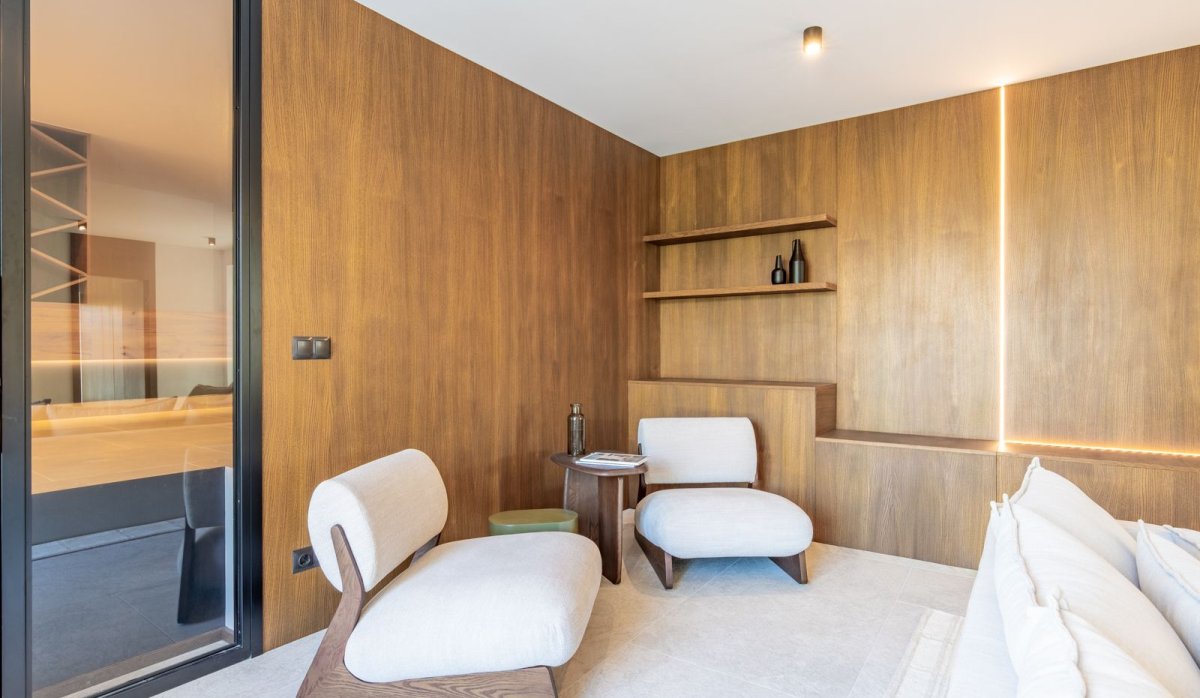 Resale - Villa - Moraira - Cumbre del Sol