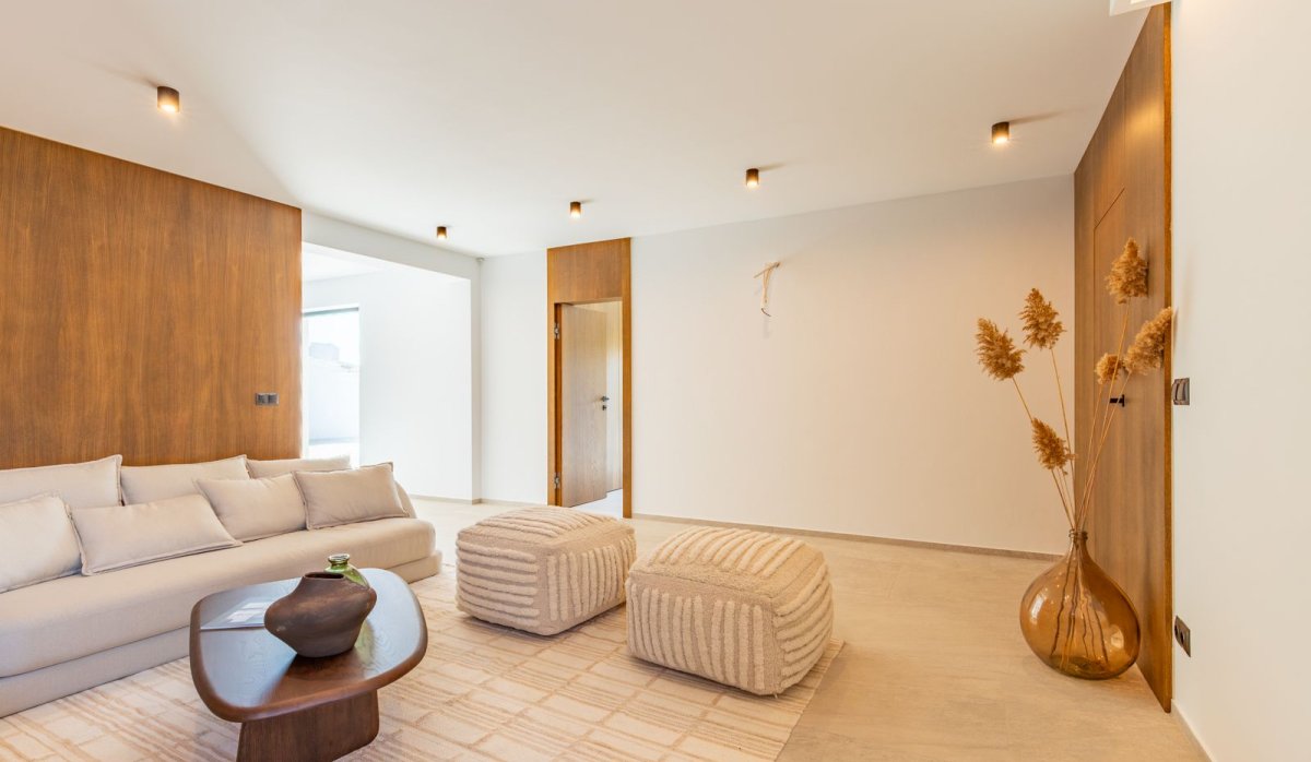 Resale - Villa - Moraira - Cumbre del Sol