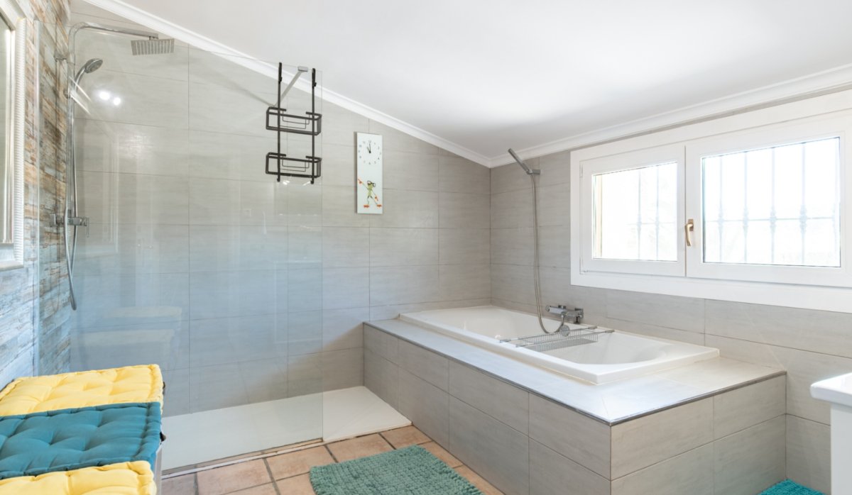 Resale - Villa - Teulada - Canor