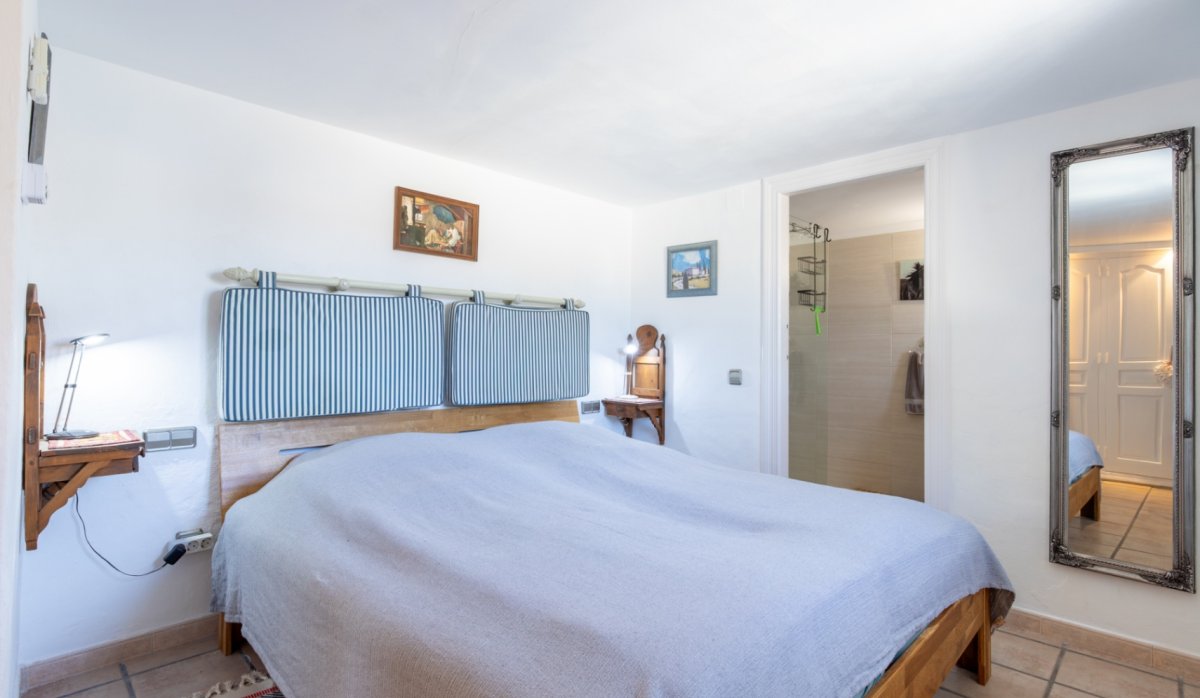 Resale - Villa - Teulada - Canor