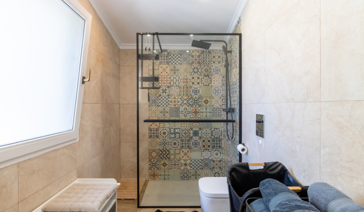 Resale - Villa - Teulada - Canor