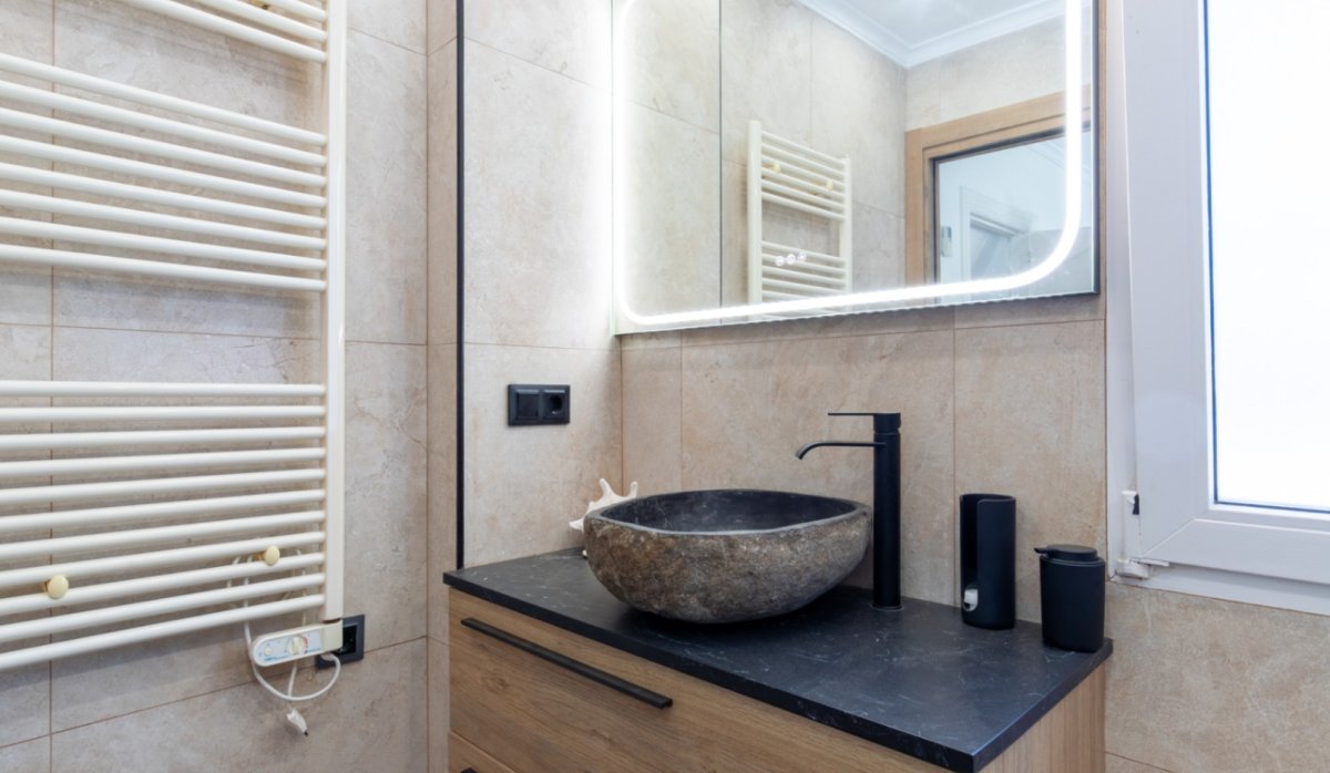 Resale - Villa - Teulada - Canor