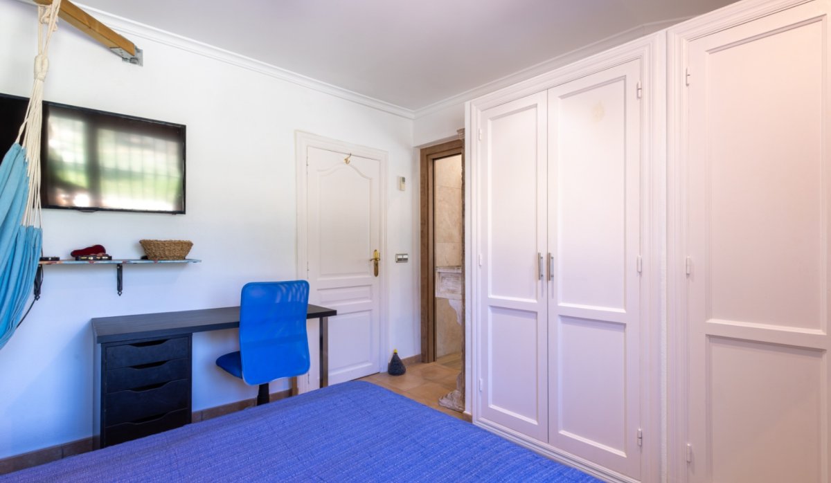 Resale - Villa - Teulada - Canor