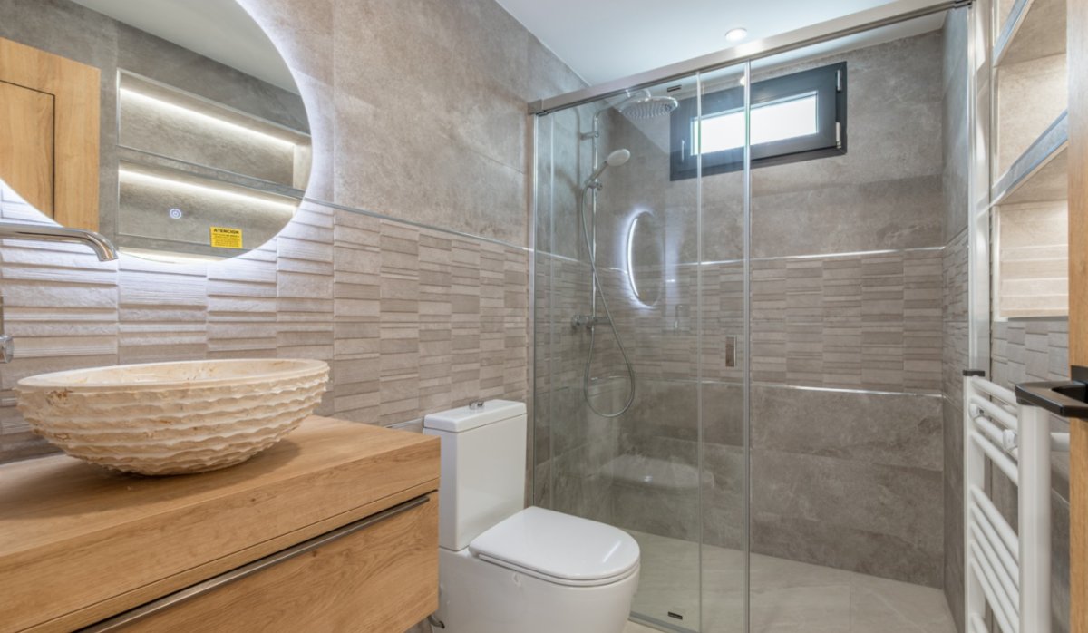 Resale - Villa - Albir - L'Albir