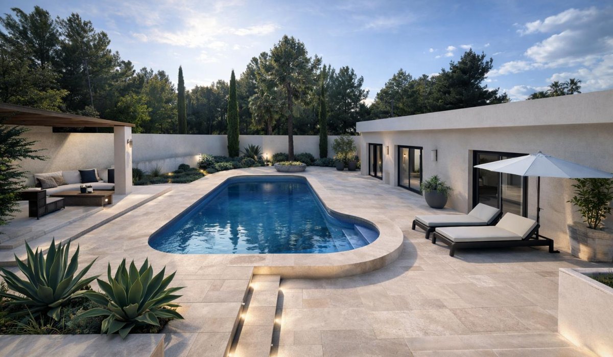 Resale - Villa - Albir - L'Albir