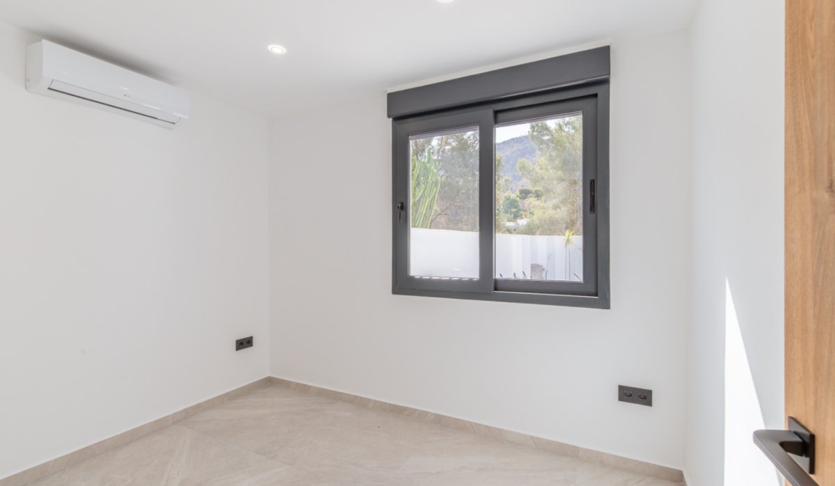 Resale - Villa - Albir - L'Albir