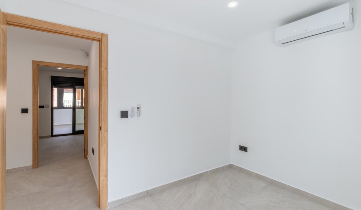 Resale - Villa - Albir - L'Albir