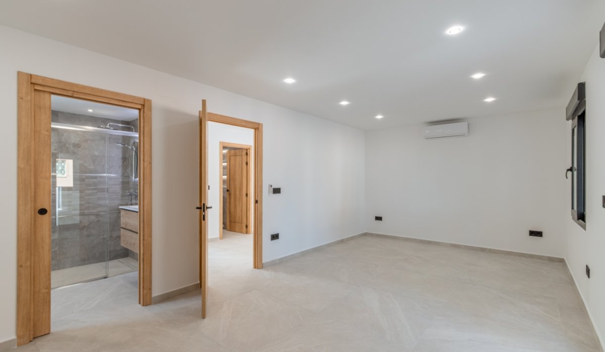 Resale - Villa - Albir - L'Albir