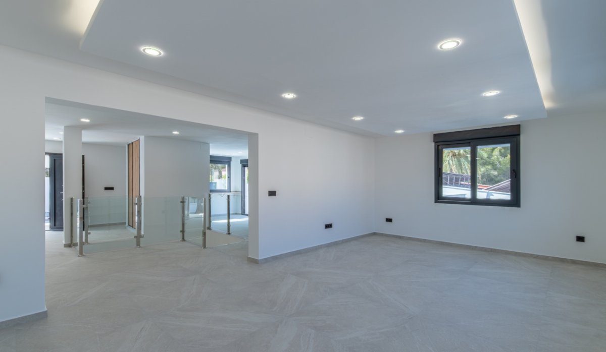 Resale - Villa - Albir - L'Albir