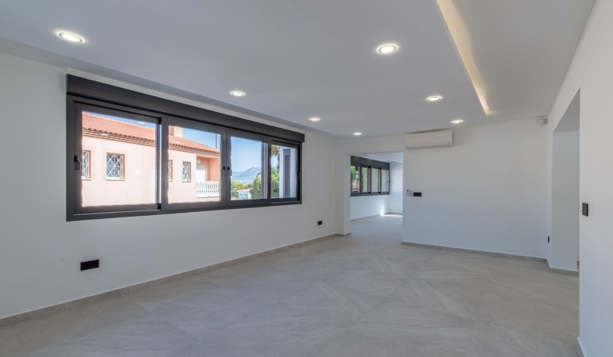 Resale - Villa - Albir - L'Albir