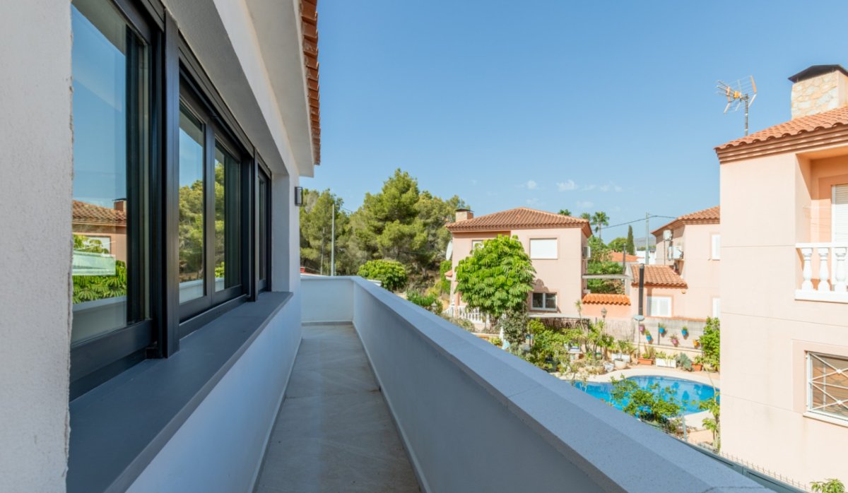 Resale - Villa - Albir - L'Albir